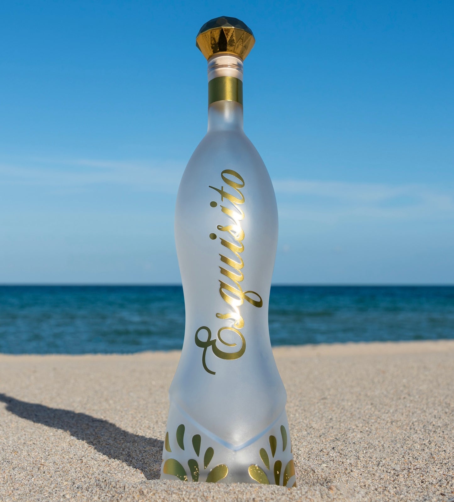Blanco Tequila Ultra-Premium - 750 ml