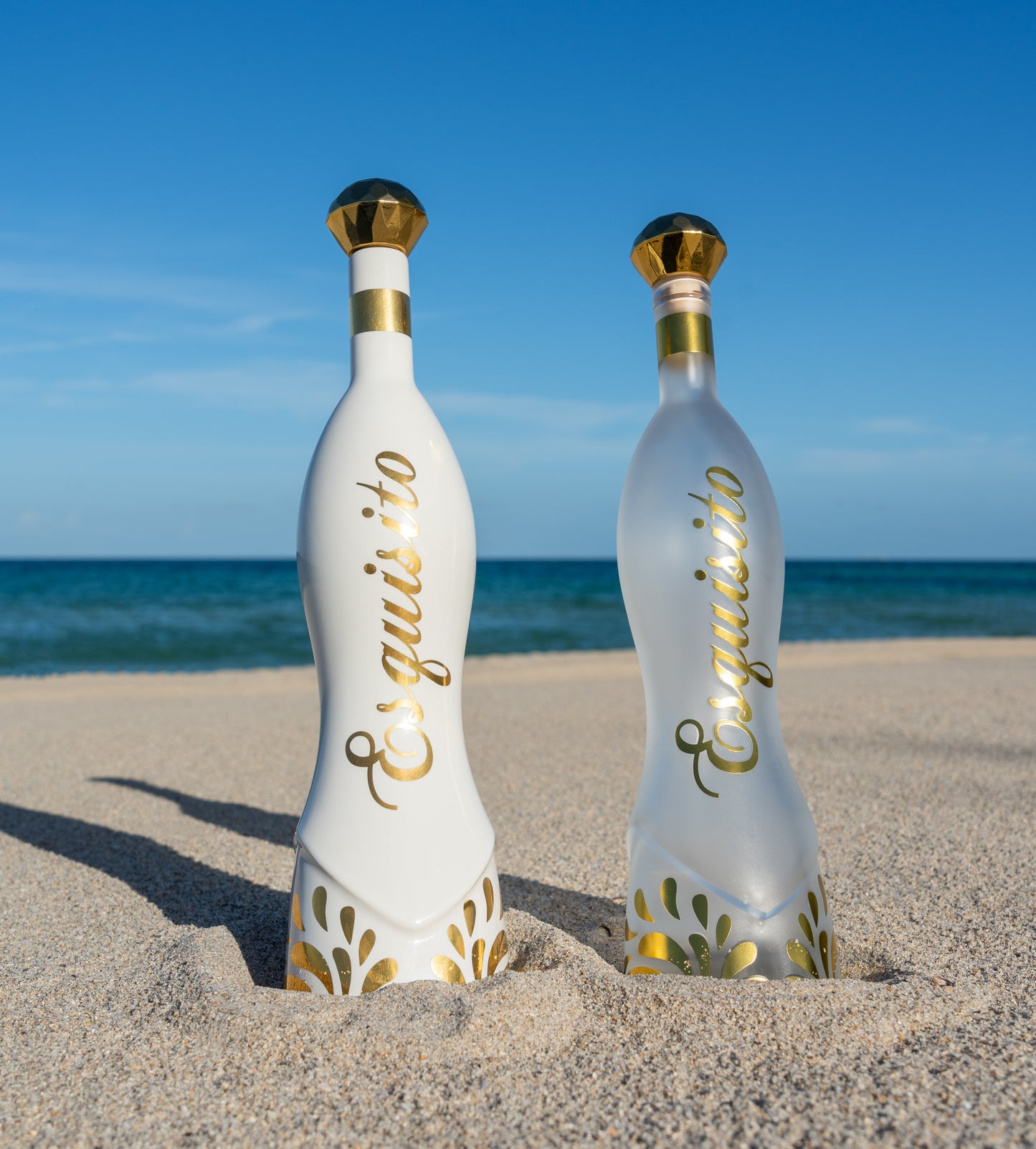 Blanco Tequila Ultra-Premium - 750 ml