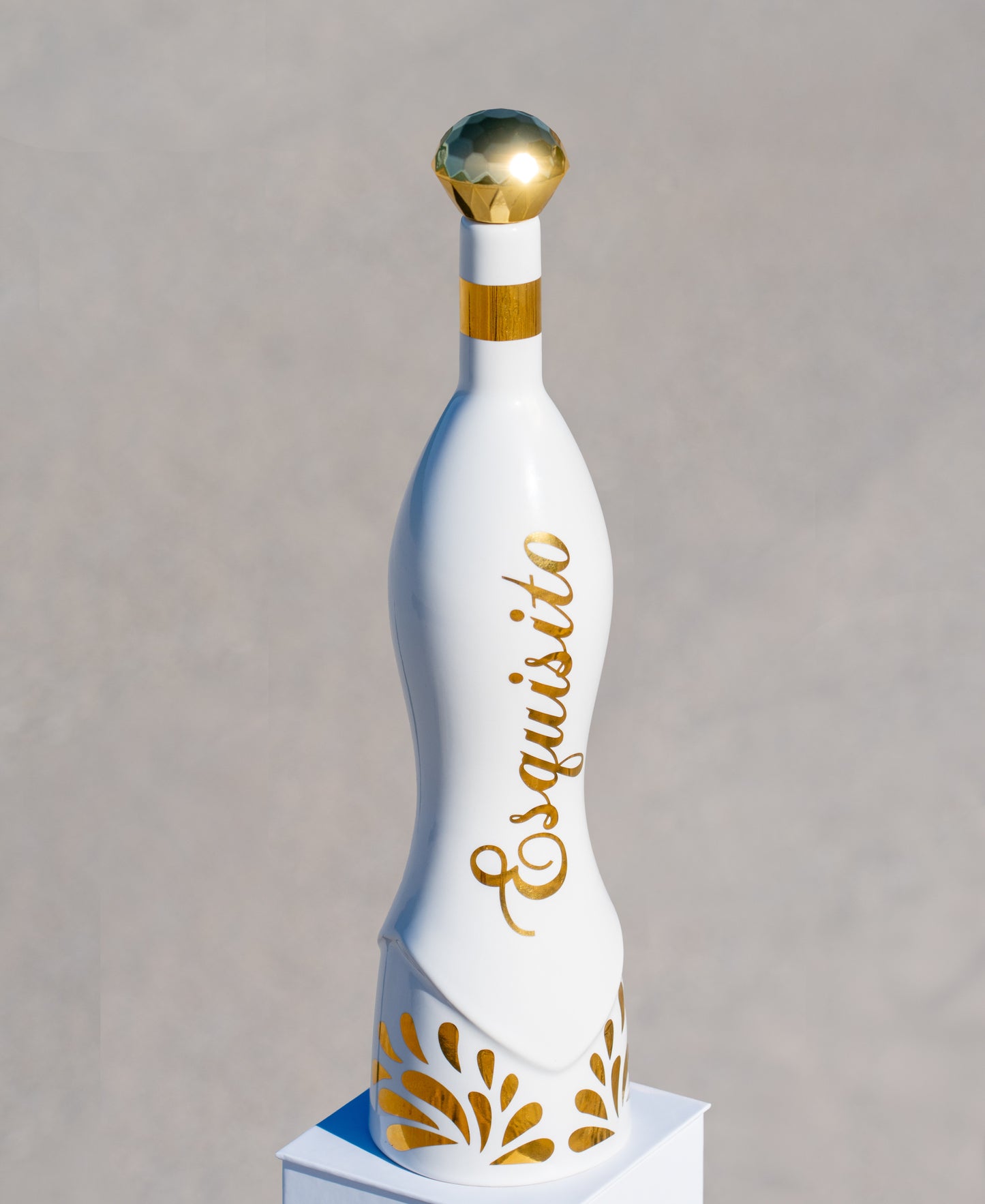 Reposado Tequila Ultra-Premium - 750 ml