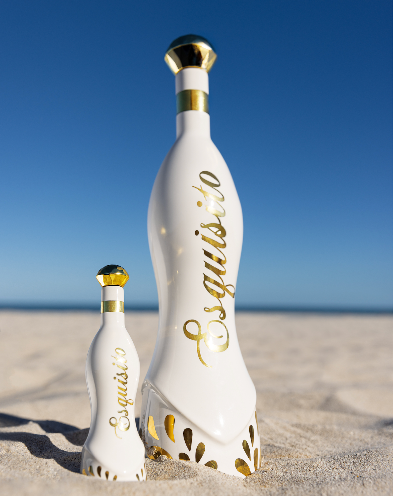 Reposado Tequila Ultra-Premium - 750 ml