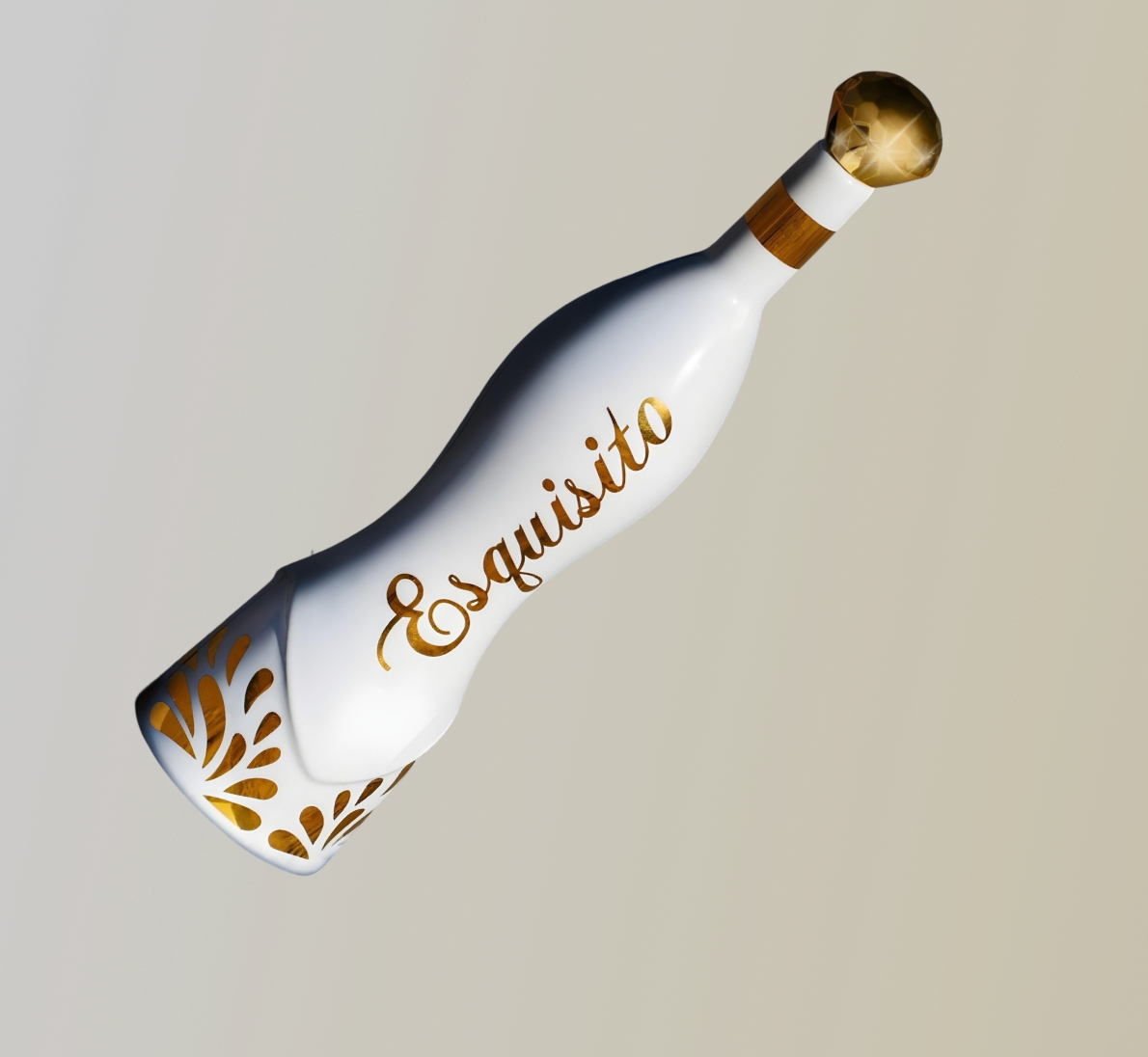 Exquisite Taste Image