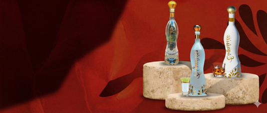 Blanco vs Reposado vs Añejo: Complete Guide to Tequila Types