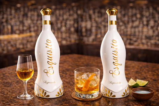 100% Pure Agave Tequila Explained: What It Means & Why It Matters