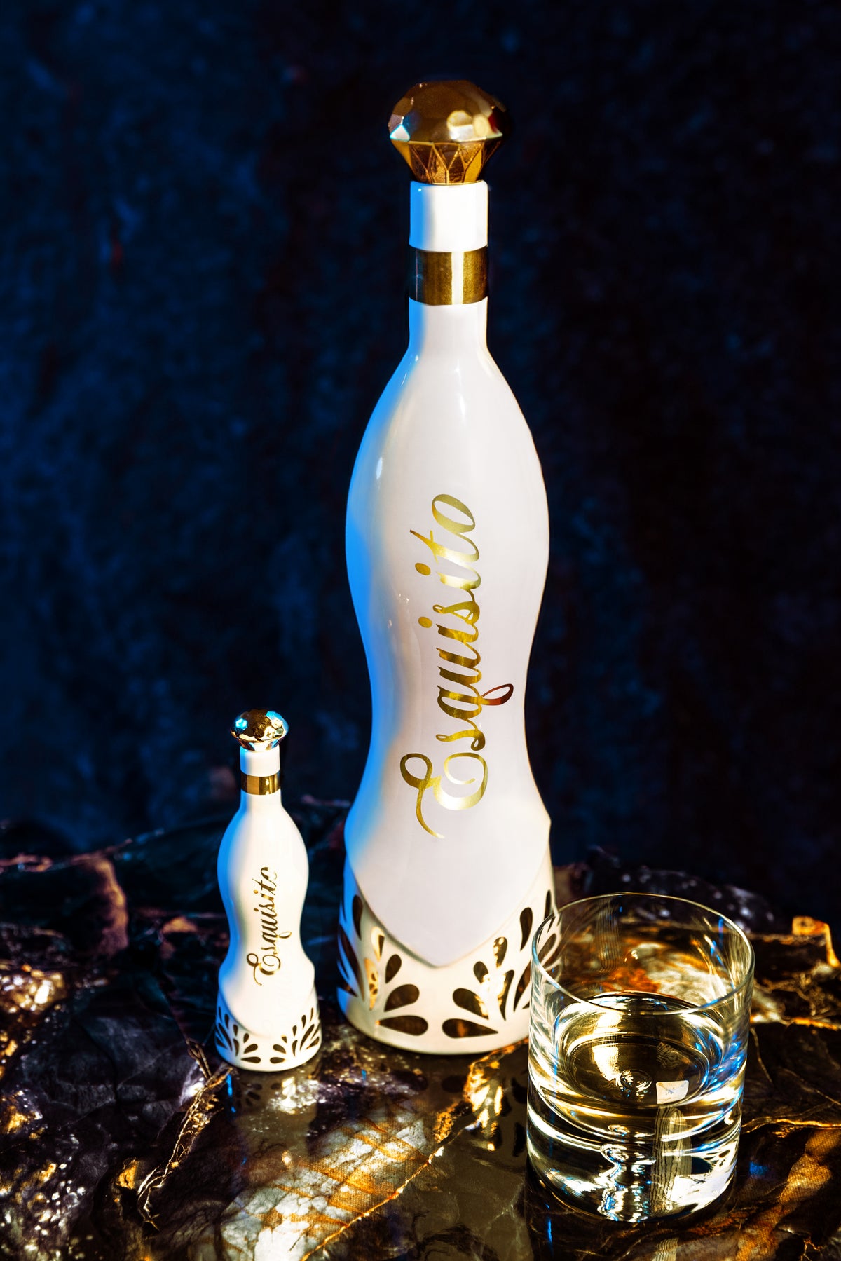 Why Our Reposado Tequila Is Unmatched