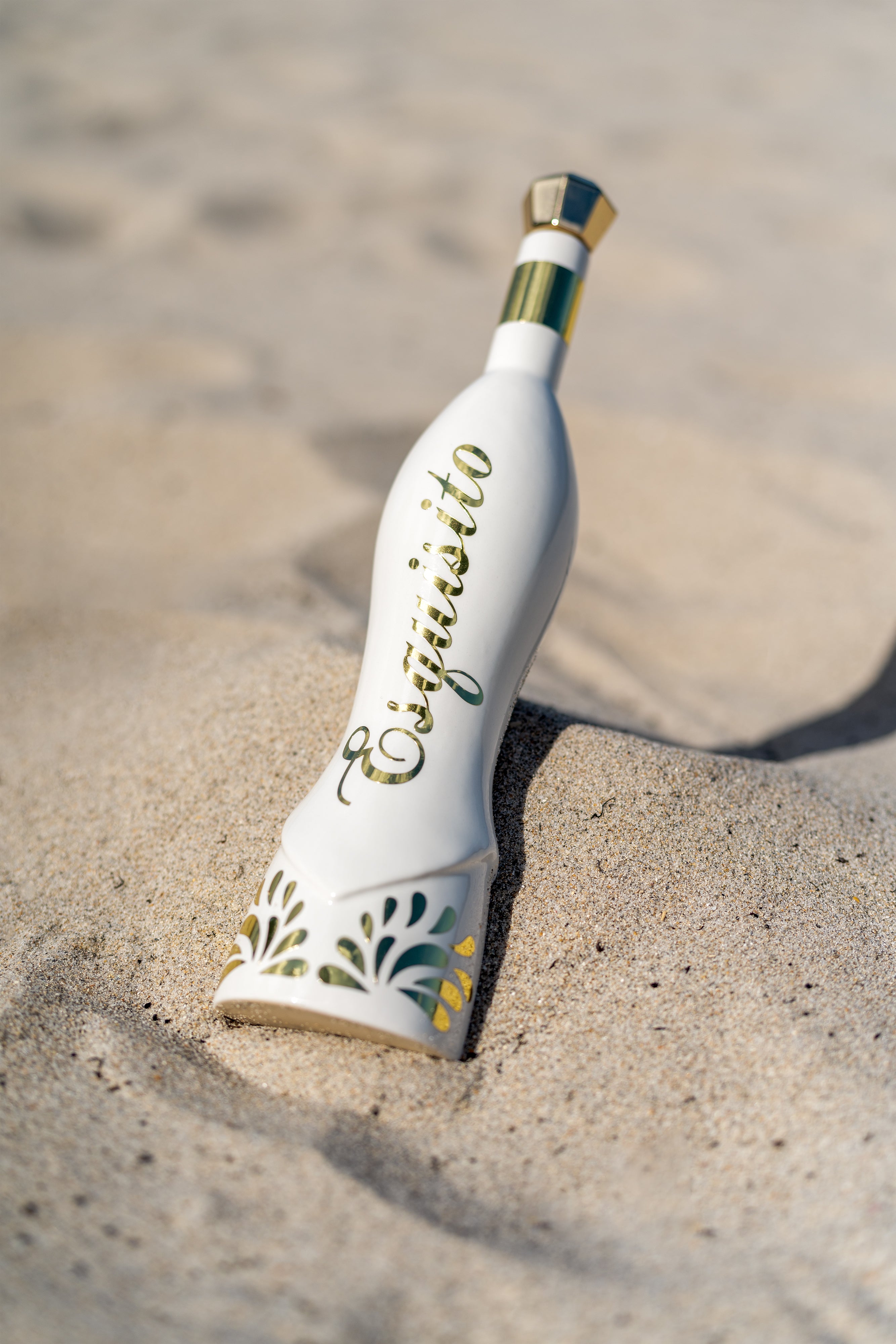 Additive-Free Tequila