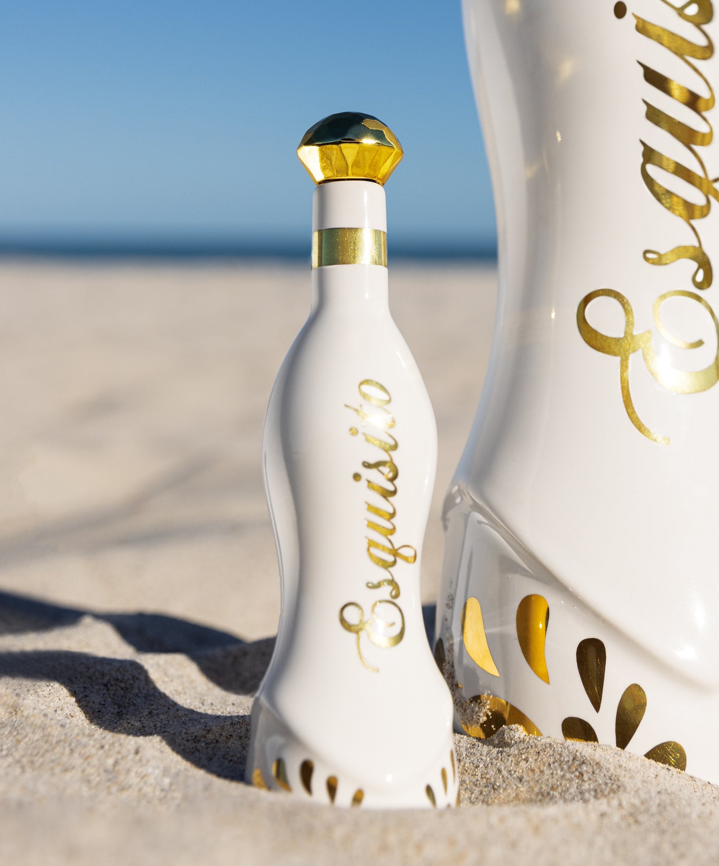 Reposado Tequila Ultra-Premium  - 50 ml
