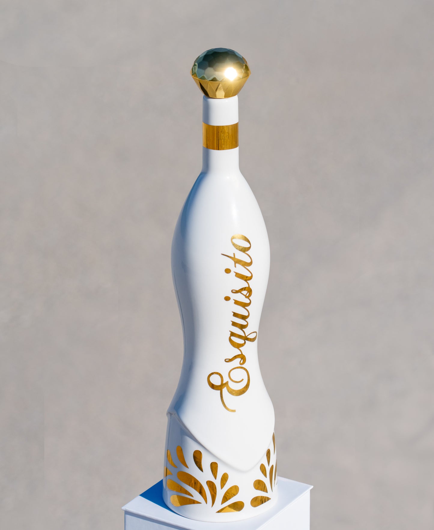 Reposado Tequila Ultra-Premium  - 750 ml