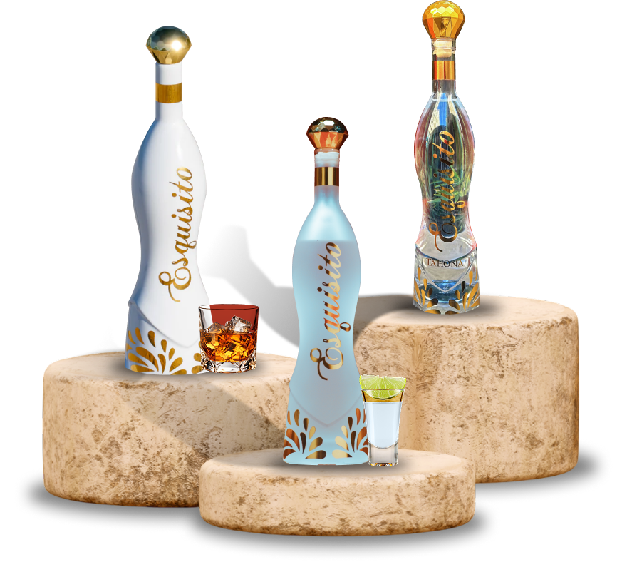 Esquisito Ultra Premium Tequila 